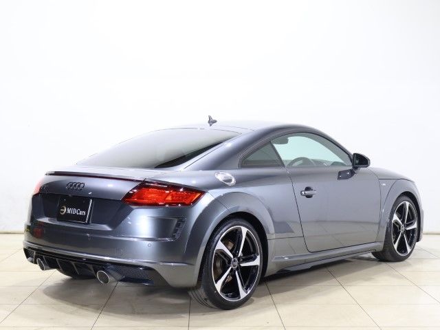 AUDI TT COUPE 2023 Image 31