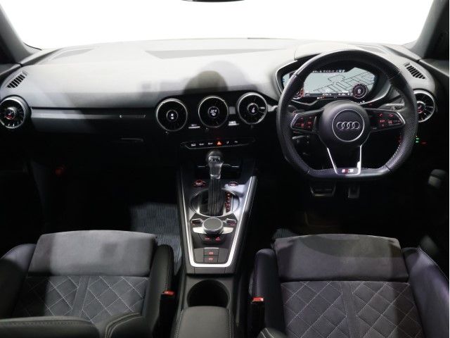 AUDI TT COUPE 2023 Image 31