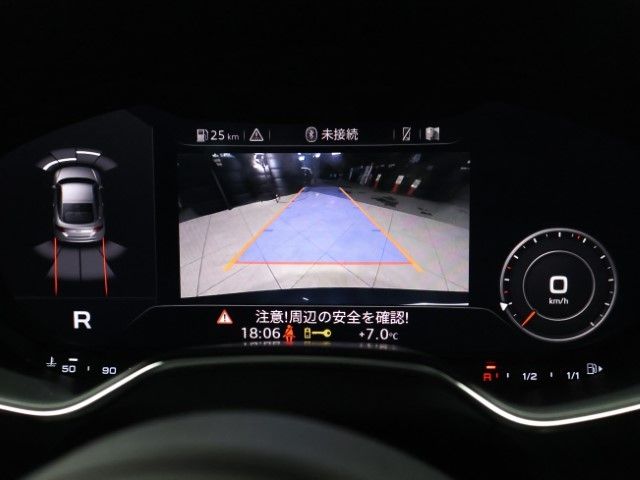 AUDI TT COUPE 2023 Image 31