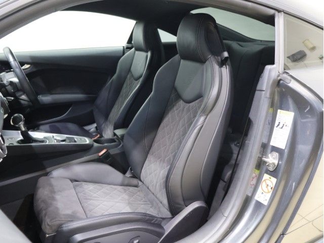 AUDI TT COUPE 2023 Image 31