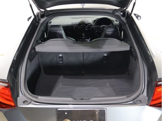 AUDI TT COUPE 2023 Image 31