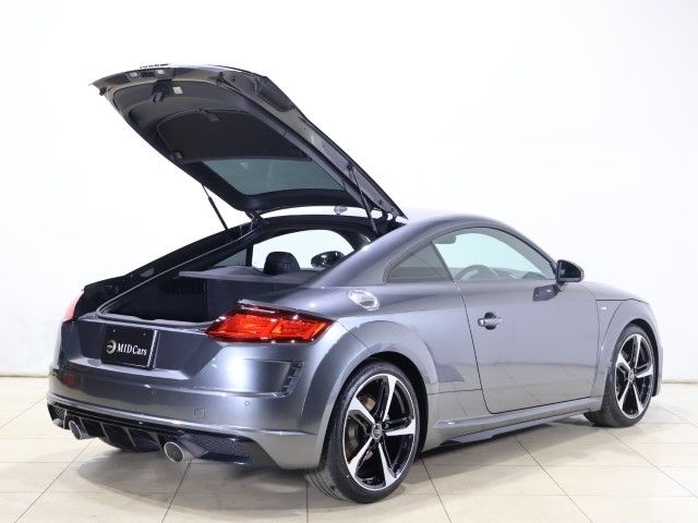 AUDI TT COUPE 2023 Image 31