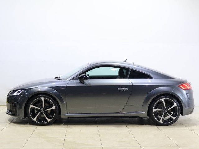 AUDI TT COUPE 2023 Image 31