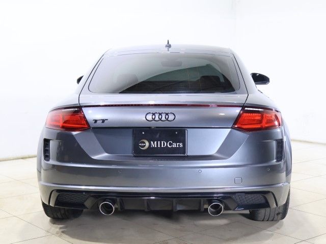 AUDI TT COUPE 2023 Image 31