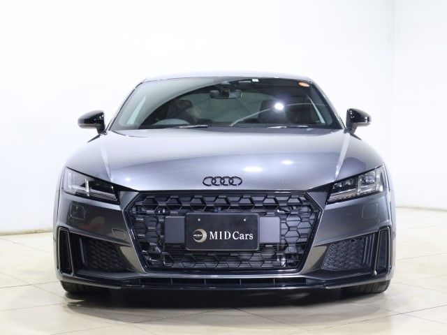 AUDI TT COUPE 2023 Image 31