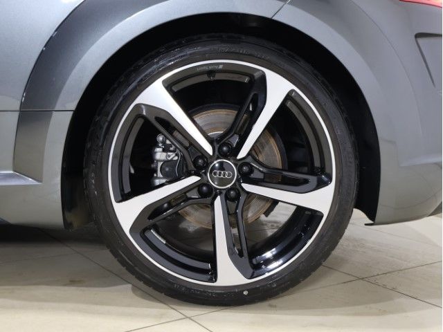 AUDI TT COUPE 2023 Image 31