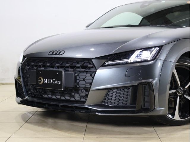 AUDI TT COUPE 2023 Image 31