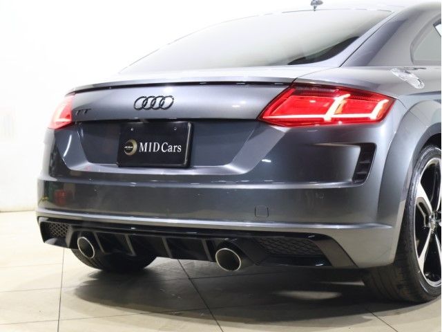 AUDI TT COUPE 2023 Image 31