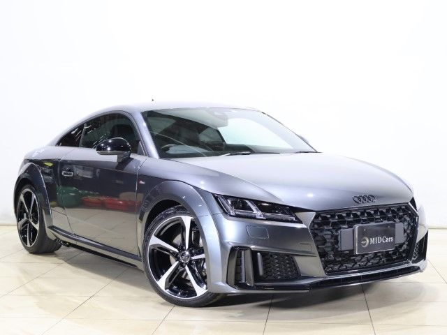 AUDI TT COUPE 2023 Image 31