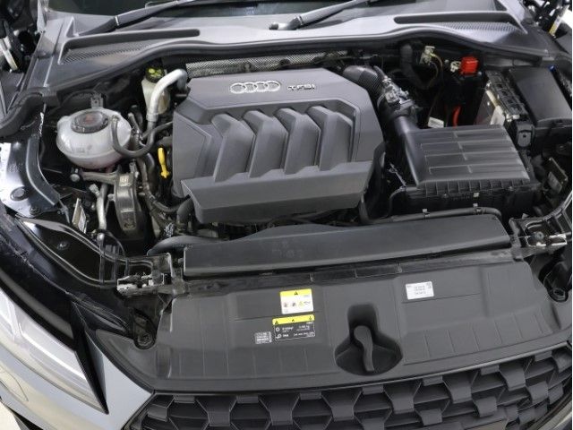 AUDI TT COUPE 2023 Image 31
