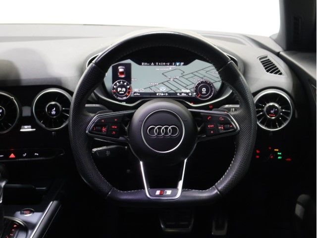 AUDI TT COUPE 2023 Image 31