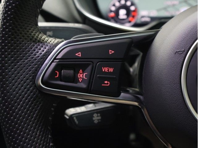 AUDI TT COUPE 2023 Image 31