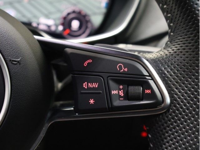 AUDI TT COUPE 2023 Image 31