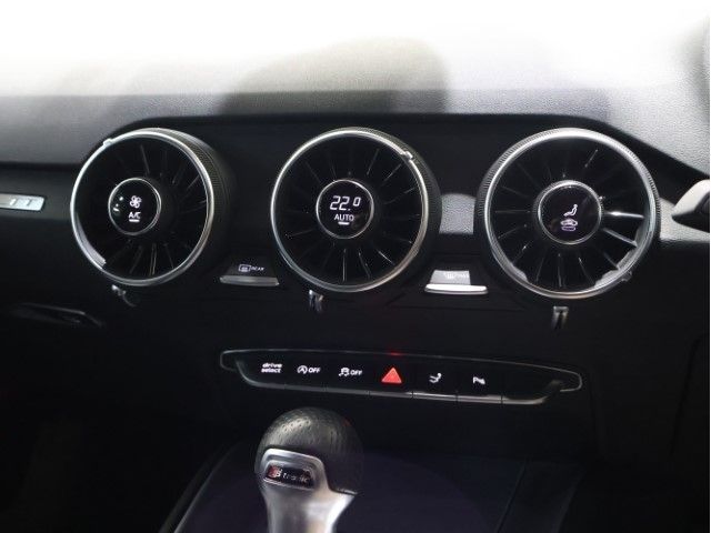 AUDI TT COUPE 2023 Image 31