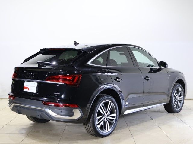 AUDI Q5 SPORTBACK 2024 Image 31