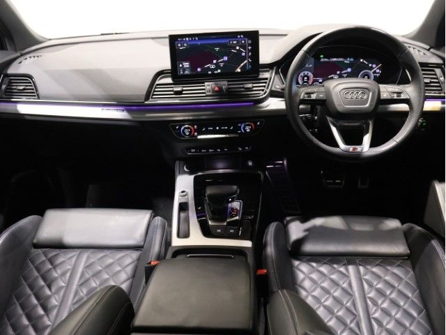 AUDI Q5 SPORTBACK 2024 Image 31