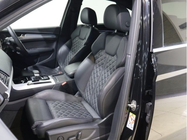 AUDI Q5 SPORTBACK 2024 Image 31