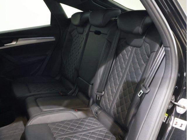 AUDI Q5 SPORTBACK 2024 Image 31