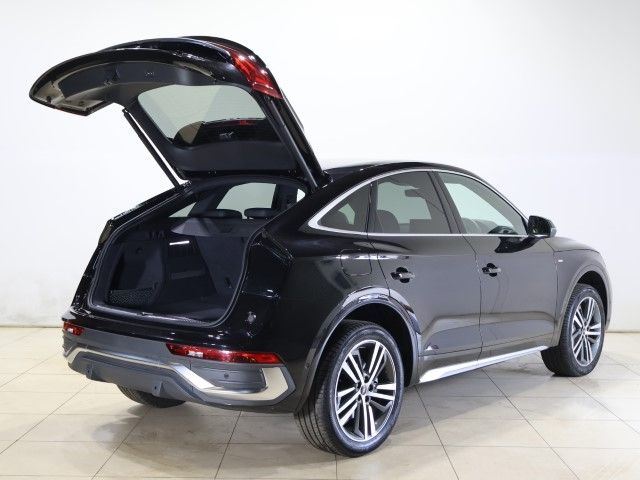 AUDI Q5 SPORTBACK 2024 Image 31