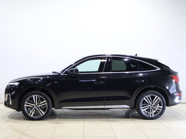 AUDI Q5 SPORTBACK 2024 Image 31