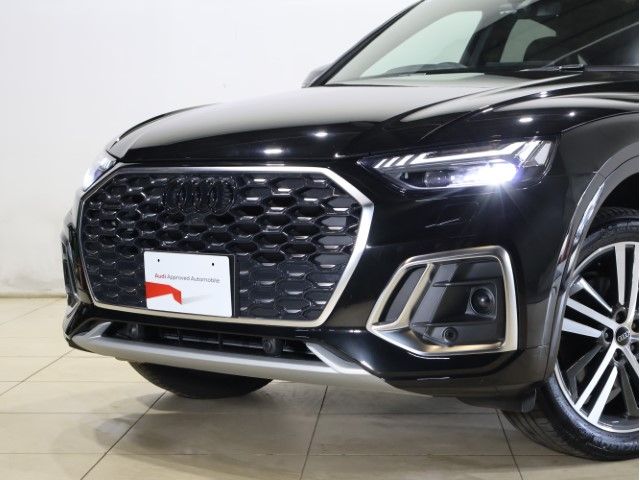 AUDI Q5 SPORTBACK 2024 Image 31