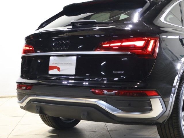 AUDI Q5 SPORTBACK 2024 Image 31