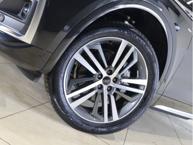 AUDI Q5 SPORTBACK 2024 Image 31