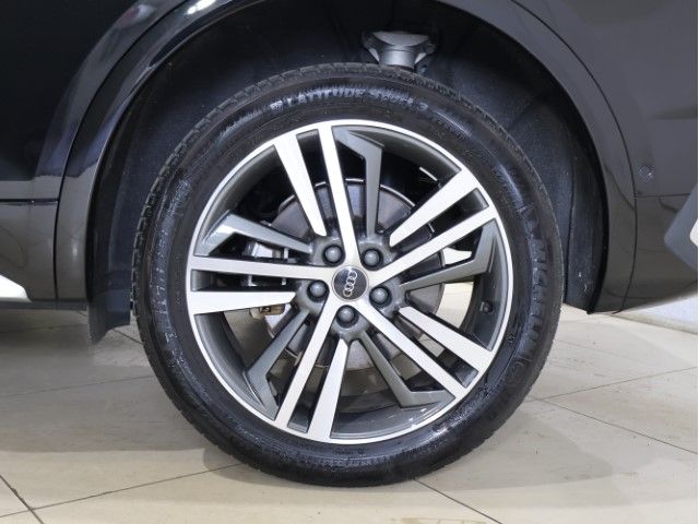 AUDI Q5 SPORTBACK 2024 Image 31