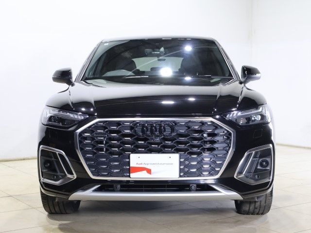 AUDI Q5 SPORTBACK 2024 Image 31