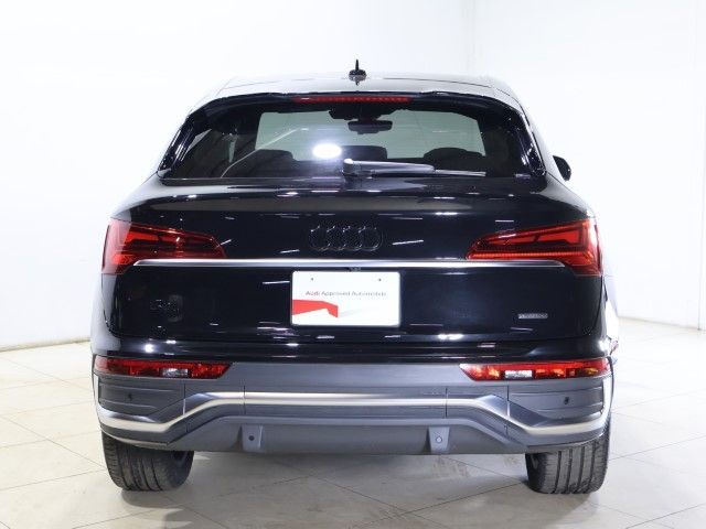 AUDI Q5 SPORTBACK 2024 Image 31