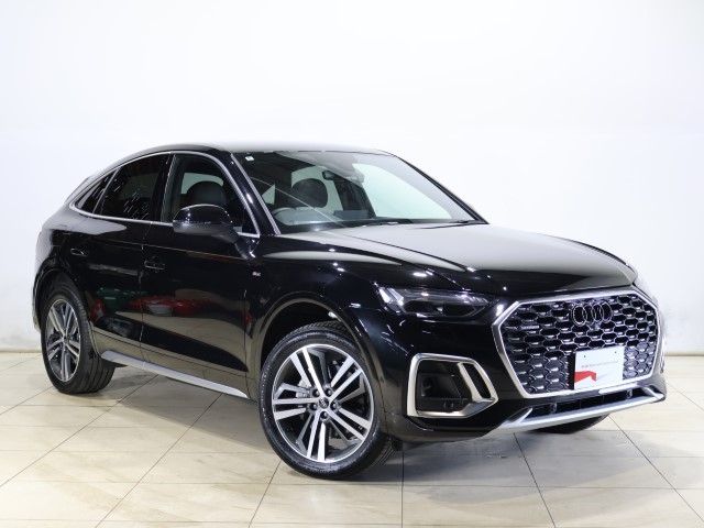 AUDI Q5 SPORTBACK 2024 Image 31