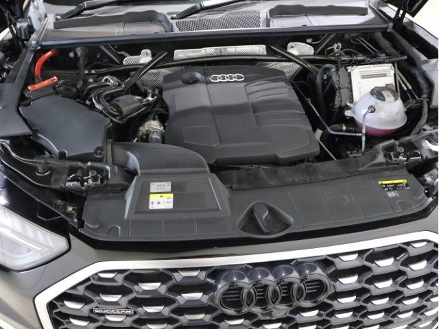 AUDI Q5 SPORTBACK 2024 Image 31