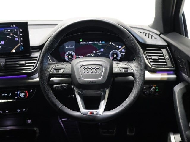 AUDI Q5 SPORTBACK 2024 Image 31