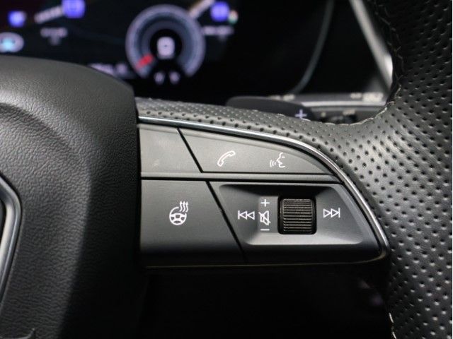 AUDI Q5 SPORTBACK 2024 Image 31