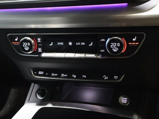 AUDI Q5 SPORTBACK 2024 Image 31