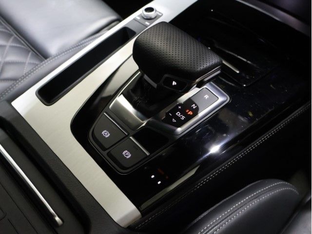 AUDI Q5 SPORTBACK 2024 Image 31