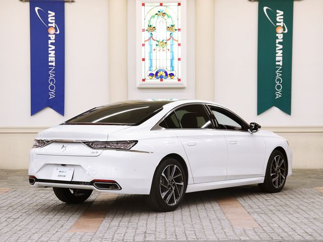 CITROEN DS9 2025 Image 31