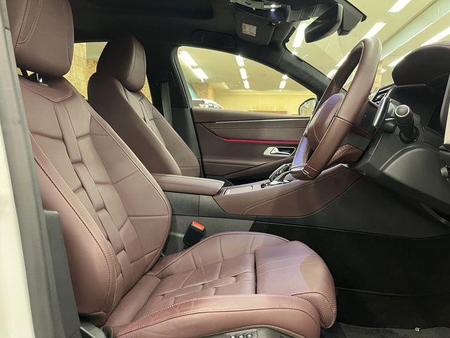 CITROEN DS9 2025 Image 31