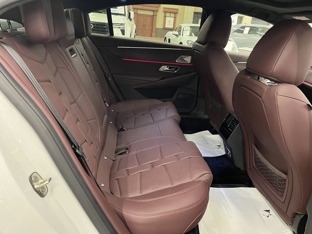 CITROEN DS9 2025 Image 31