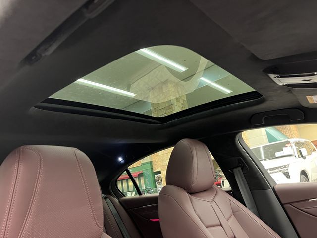 CITROEN DS9 2025 Image 31