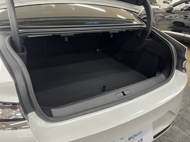 CITROEN DS9 2025 Image 31