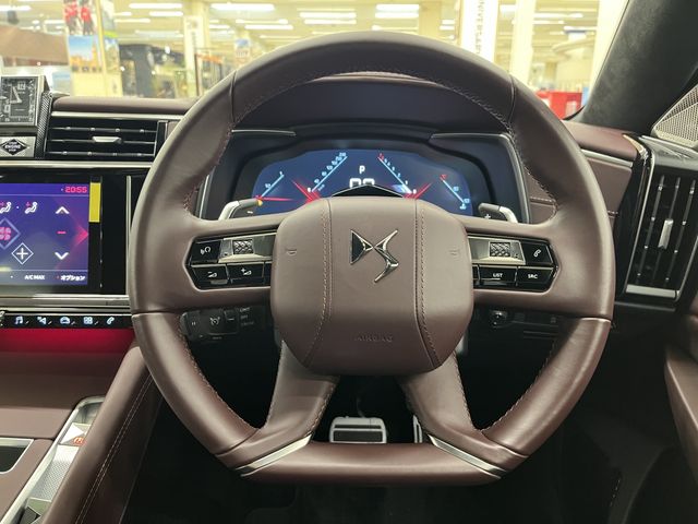 CITROEN DS9 2025 Image 31