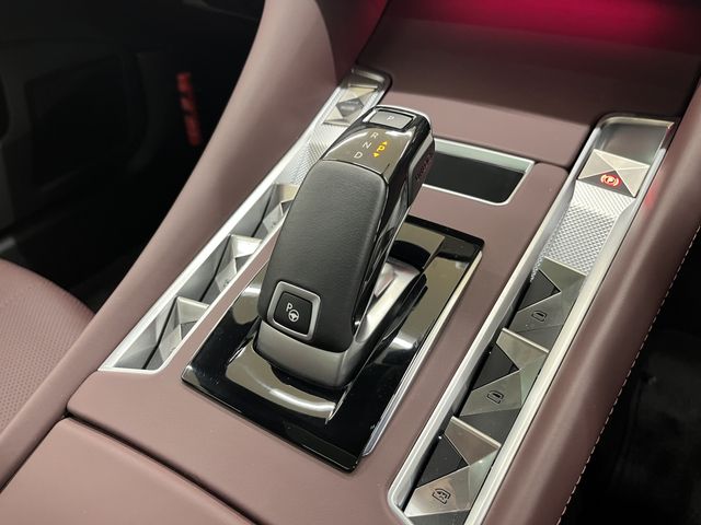 CITROEN DS9 2025 Image 31