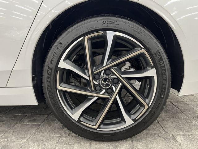 CITROEN DS9 2025 Image 31