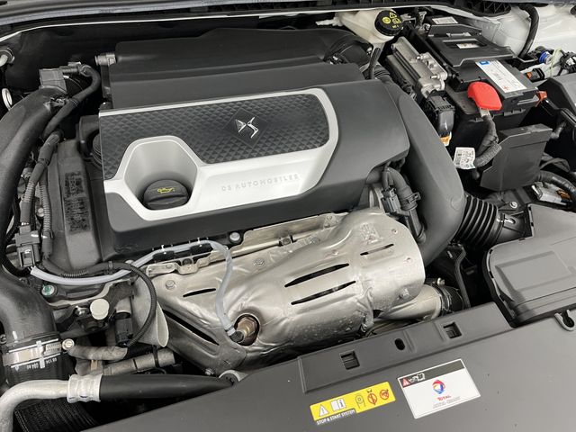 CITROEN DS9 2025 Image 31