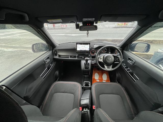 HONDA N-ONE 2024 Image 31