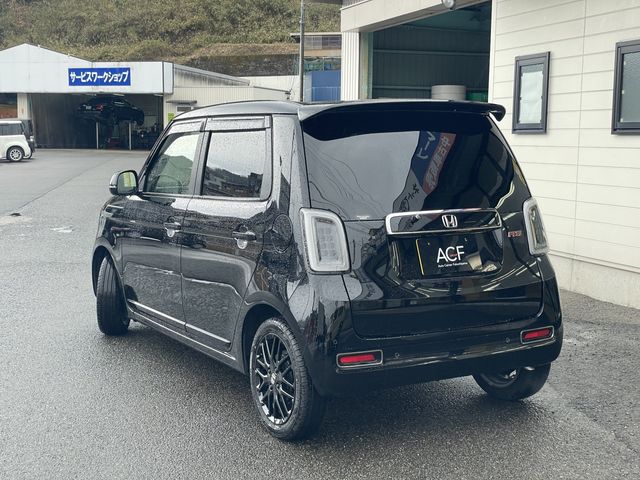 HONDA N-ONE 2024 Image 31