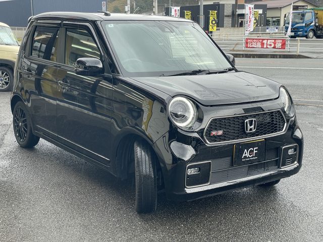 HONDA N-ONE 2024 Image 31