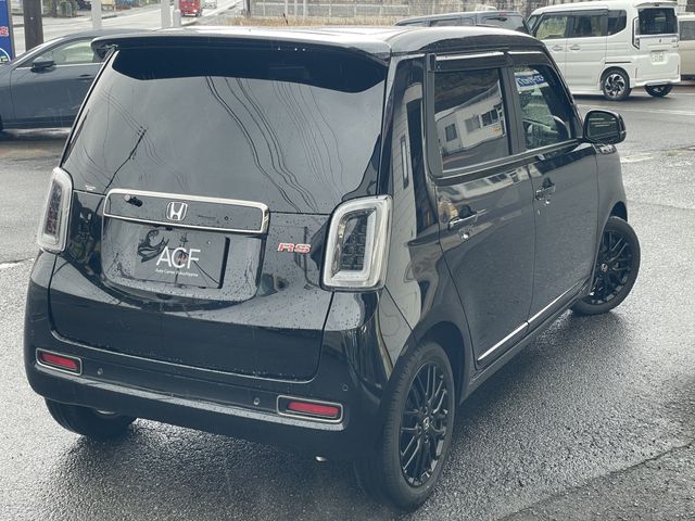 HONDA N-ONE 2024 Image 31