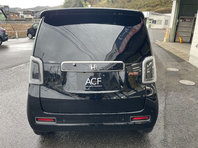 HONDA N-ONE 2024 Image 31